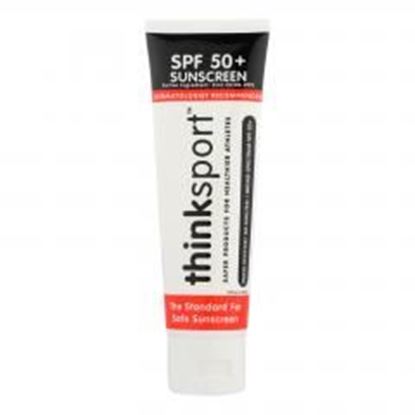 Foto de Thinksport Suncreen - SPF 50+ - 3 fl oz