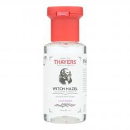 Foto de Thayers Witch Hazel Astringent - Lavender - Case of 24 - 3 fl oz