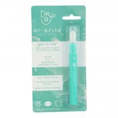 Picture of Dr. Brite - Whitening Pen - Get Brite - Case of 1 - 2 mL