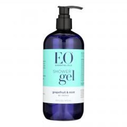 Foto de EO Products - Shower Gel - Grapefruit and Mint - 16 fl oz