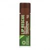 Foto de Desert Essence - Lip Rescue Therapeutic with Tea Tree Oil - 0.15 oz - Case of 24