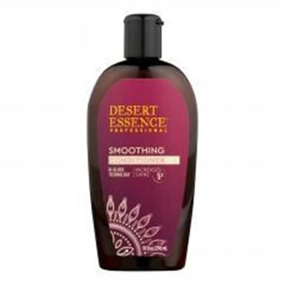 Foto de Desert Essence - Conditioner - Smoothing - 10 fl oz