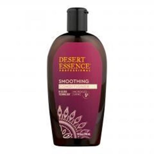 Picture of Desert Essence - Conditioner - Smoothing - 10 fl oz