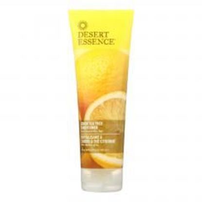 Foto de Desert Essence - Conditioner Lemon Tea Tree - 8 fl oz