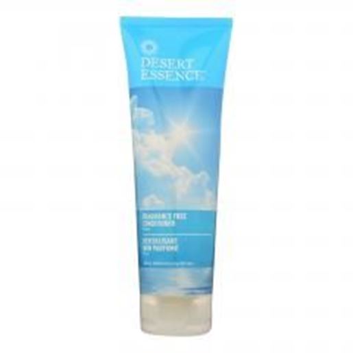 Picture of Desert Essence - Pure Conditioner Fragrance Free - 8 fl oz