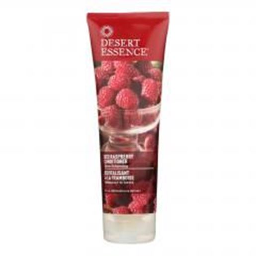 Picture of Desert Essence - Conditioner Red Raspberry - 8 fl oz