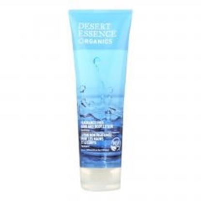 Foto de Desert Essence - Pure Hand and Body Lotion Unscented - 8 fl oz