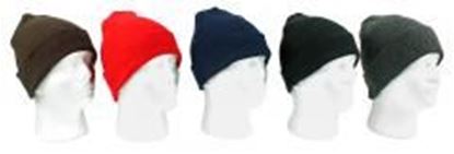 Foto de Adult Knit Winter Hats Case Pack 24