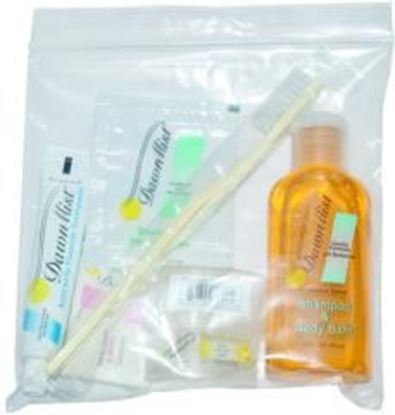 Foto de Adult Hygiene Kit Case Pack 50