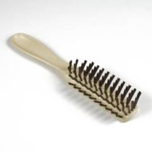 Picture of Adult Ivory Hairbrushes Case Pack 24