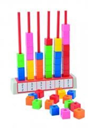 Picture of Abacus Case Pack 12