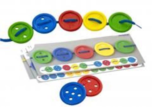 Picture of Activity Buttons Case Pack 12