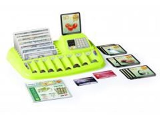 Picture of Activity Dollar Tray Case Pack 6