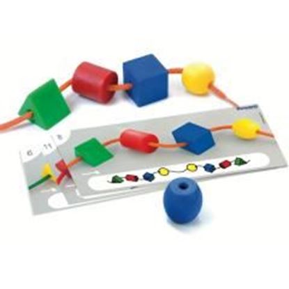 Picture of Activity Shapes Case Pack 12