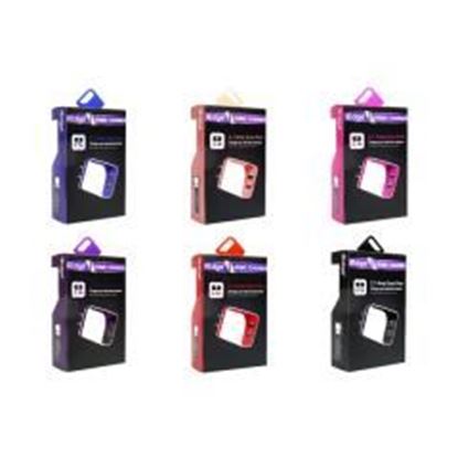 Picture of 2.1A Dual USB Wall Charger Case Pack 12