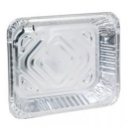 Picture of Aluminum Half Steam Pan Case Pack 100