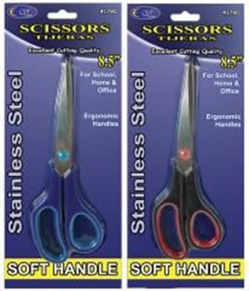 Foto de All Purpose Scissor - 8.5" Case Pack 48