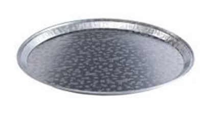 Foto de Aluminum 16" Flat Tray - Party Dimensions Case Pack 25