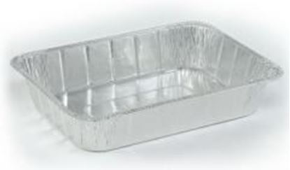 Foto de Aluminum Giant Lasagna Pan - Nicole Home Collection Case Pack 100