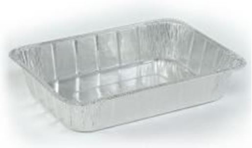 Picture of Aluminum Giant Lasagna Pan - Nicole Home Collection Case Pack 100