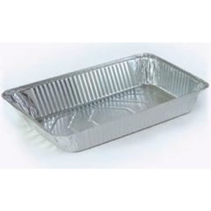 Picture of Aluminum Large Roaster - Nicole Home Collection Case Pack 100