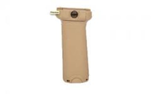 Picture of BCM GUNFIGHTER VERTICAL GRIP FDE