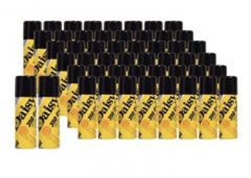 Foto de Daisy .177 Cal, 5.1 Grains, BBs, 350/Tube, 50 Tubes Per Case