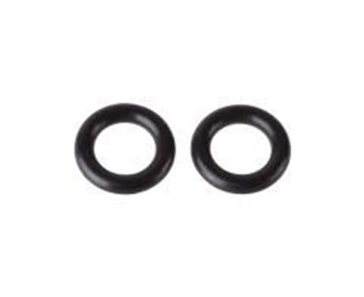 Picture of Air Arms (2) Breech O-Rings For .22 Caliber PCP Air Rifles