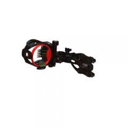 Foto de Archer Xtreme Rogue Bow Sight XR55B