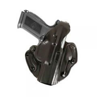 Foto de DeSantis LH Thumb Break Scabbard Holster-SandW Bodyguard 38