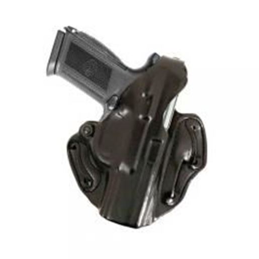 Picture of DeSantis LH Thumb Break Scabbard Holster-SandW Bodyguard 38