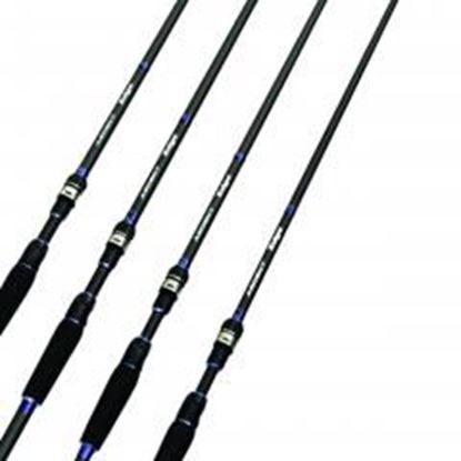 Picture of Ardent Edge 6-Feet 6-Inch Medium Casting Rod