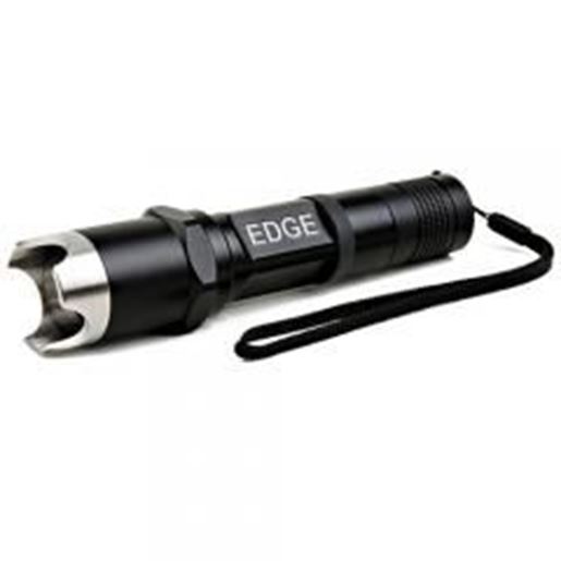 图片 Guard Dog Edge Tactical Flashlight 260 Lumen