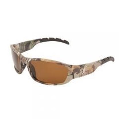 Foto de Vicious Vision Venom Realtree Xtra Brown Pro Sunglasses