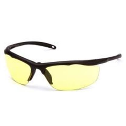 图片 Venture Gear Zumbro Bronze Frame/Yellow AF Lens