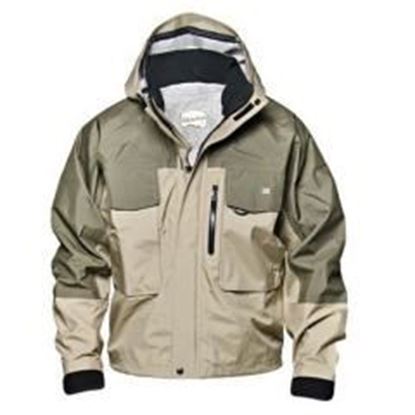 Picture of Adamsbuilt Pyramid Lake Wading Jacket-Small