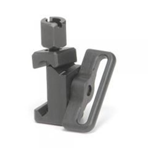 Foto de Command Arms AR15/M15 Center Pivoting Sling Mount 1.25in