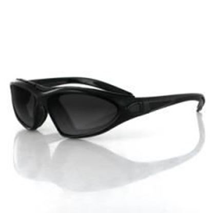 Picture of Bobster RoadMaster Conv Sunglasses Blk Frame PhotoC Lens