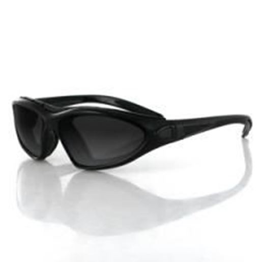 图片 Bobster RoadMaster Conv Sunglasses Blk Frame PhotoC Lens