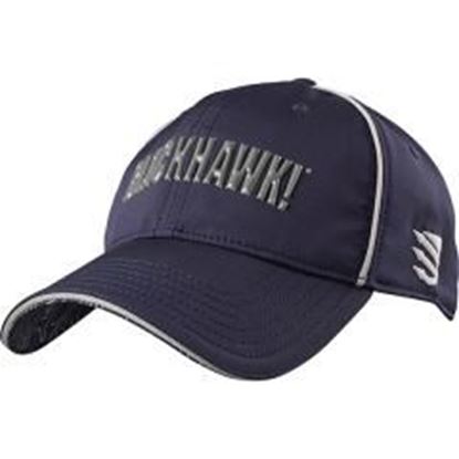 Picture of Blackhawk Performance Stretch Fit Cap Navy M/L