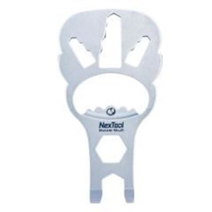 Picture of Nextorch Big Mouth Pocket Tool