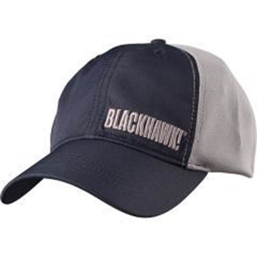 Foto de Blackhawk Performance Mesh Cap Navy M/L