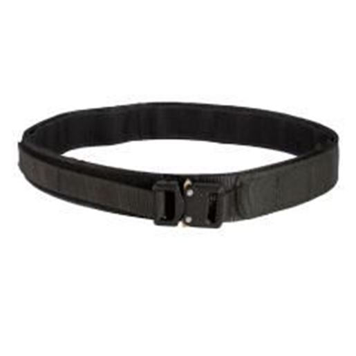 Foto de US Tactical 1.75 in. Operator Belt - Black - Size 30-34 inch