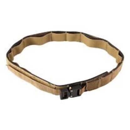 Foto de US Tactical 1.75in Operator Belt - Coyote - Size 30-34 inch