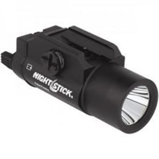 图片 Nightstick Tactical Weapon-Mounted LED Light 350 lumens