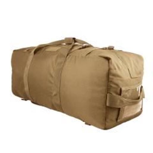 Picture of Red Rock Explorer Duffle Pack - Coyote