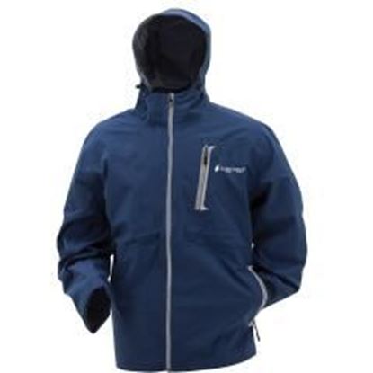 Picture of Toadz HD Rockslide Jacket 2X Navy