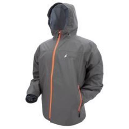 Foto de Frogg Toggs Java Toadz 2.5 Jacket Stone XXL