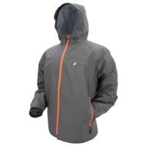 Foto de Frogg Toggs Java Toadz 2.5 Jacket Stone Medium