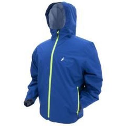 Foto de Frogg Toggs Java Toadz 2.5 Jacket Navy Medium